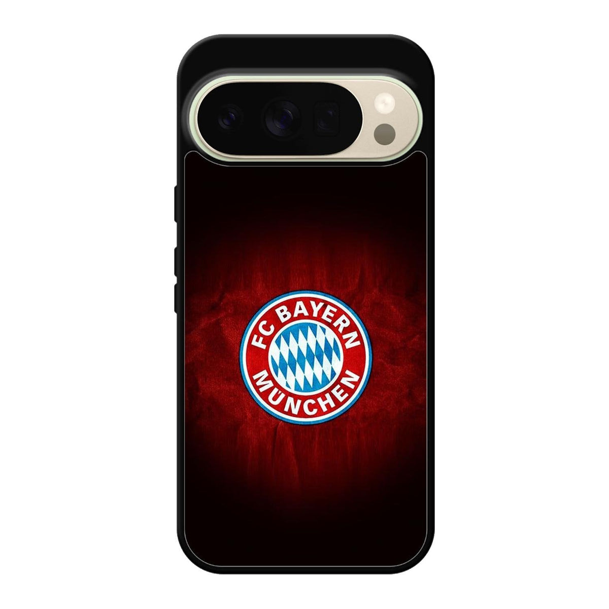 fc bayern munich X02205 Google Pixel 10 Pro Case