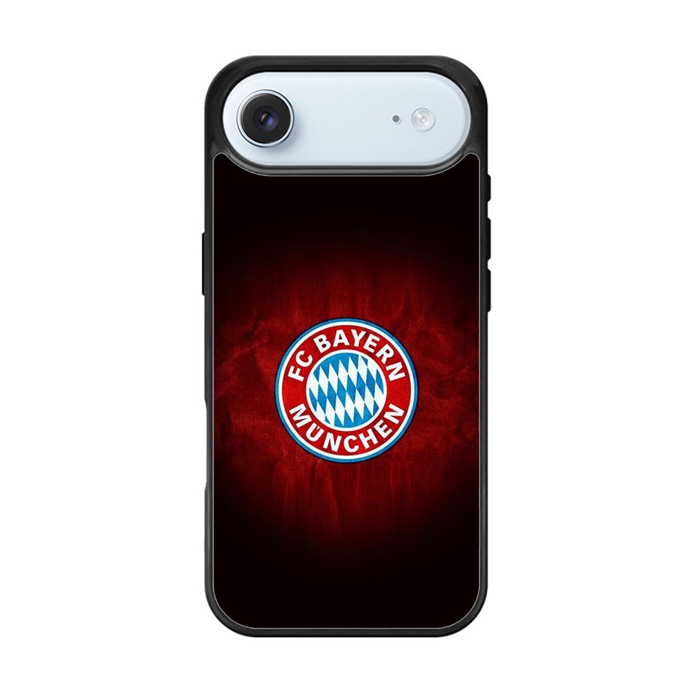 fc bayern munich X02205 iPhone Air Case