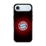 fc bayern munich X02205 iPhone Air Case