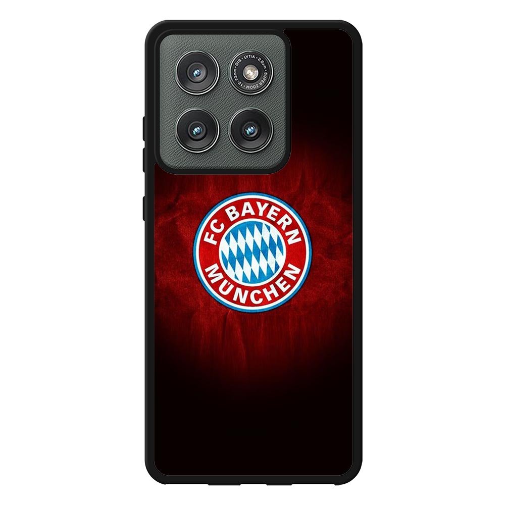 fc bayern munich X02205 Motorola Moto Edge 2025 Case
