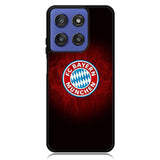 fc bayern munich X02205 Motorola Moto G Stylus 5G 2025 Case