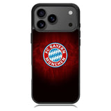 fc bayern munich X02205 iPhone 18 Pro Max Case