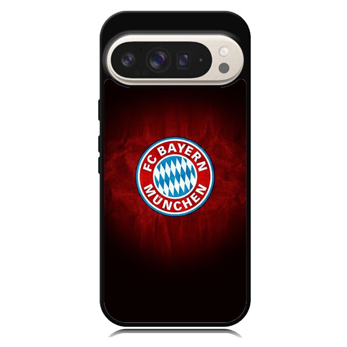 fc bayern munich X02205 Google Pixel 9 Pro XL Case