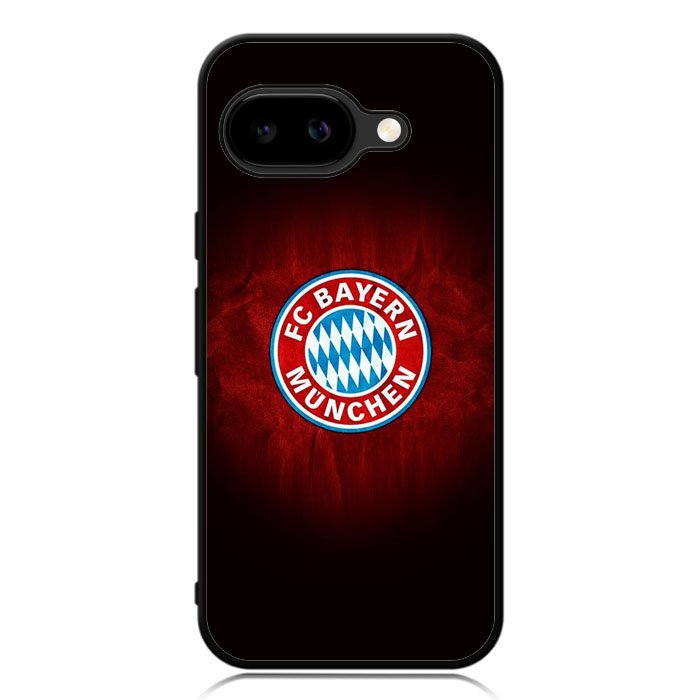 fc bayern munich X02205 Google Pixel 9A Case