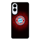 fc bayern munich X02205 Samsung Galaxy S25 Edge Case