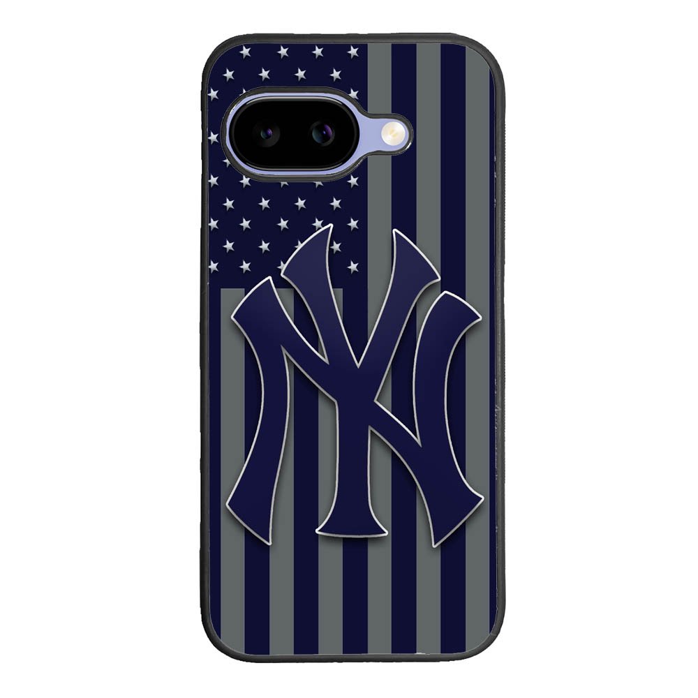 new york yankees flag X02199 Google Pixel 10A Case