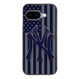 new york yankees flag X02199 Google Pixel 10A Case