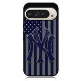 new york yankees flag X02199 Google Pixel 9 | Google Pixel 9 Pro Case