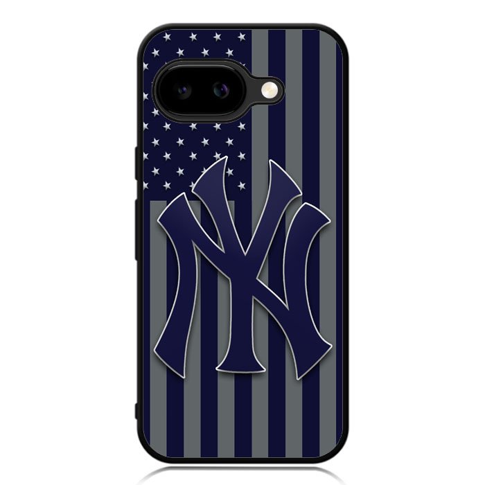 new york yankees flag X02199 Google Pixel 9A Case