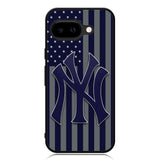 new york yankees flag X02199 Google Pixel 9A Case
