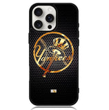 new york yankees gold X02198 iPhone 16 Pro Case