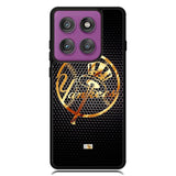 new york yankees gold X02198 Motorola Moto Edge 2025 | Moto Edge 60 Fusion | Moto Edge 60 Pro Case