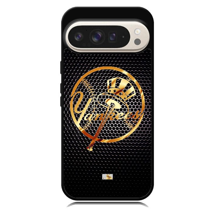 new york yankees gold X02198 Google Pixel 9 | Google Pixel 9 Pro Case