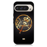 new york yankees gold X02198 Google Pixel 9 | Google Pixel 9 Pro Case