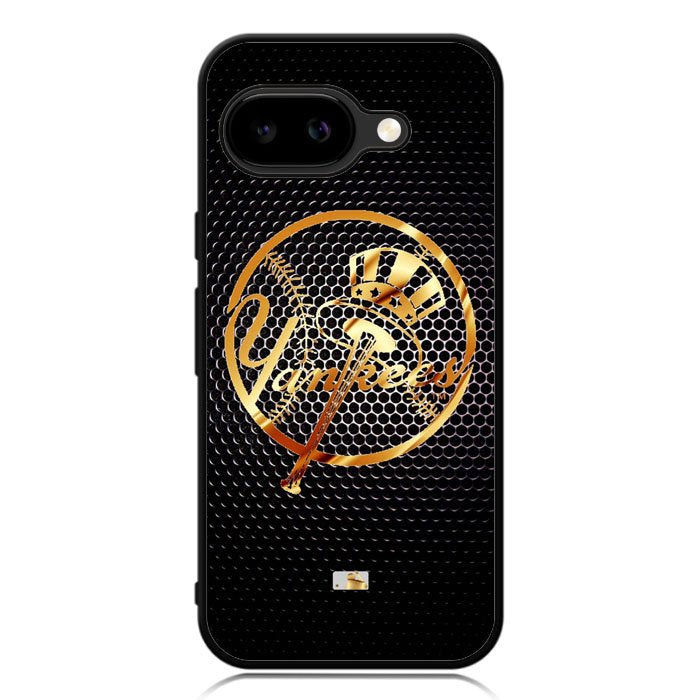 new york yankees gold X02198 Google Pixel 9A Case