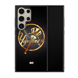 new york yankees gold X02198 Samsung Galaxy S25 Ultra 5G Case