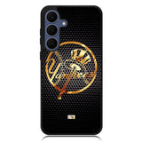 new york yankees gold X02198 Samsung Galaxy S25 FE Case