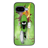 marvin the martian 2 X02196 Google Pixel 10A Case