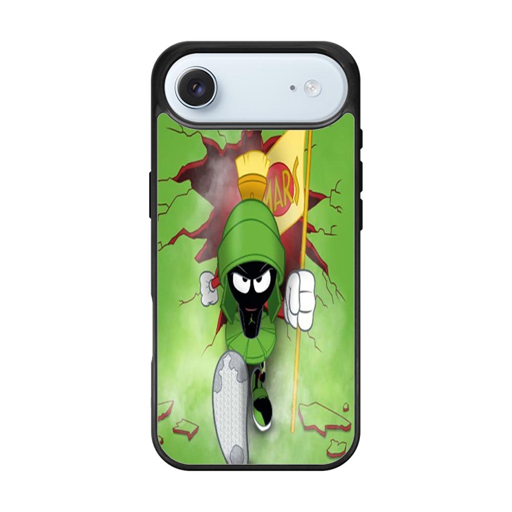 marvin the martian 2 X02196 iPhone Air Case