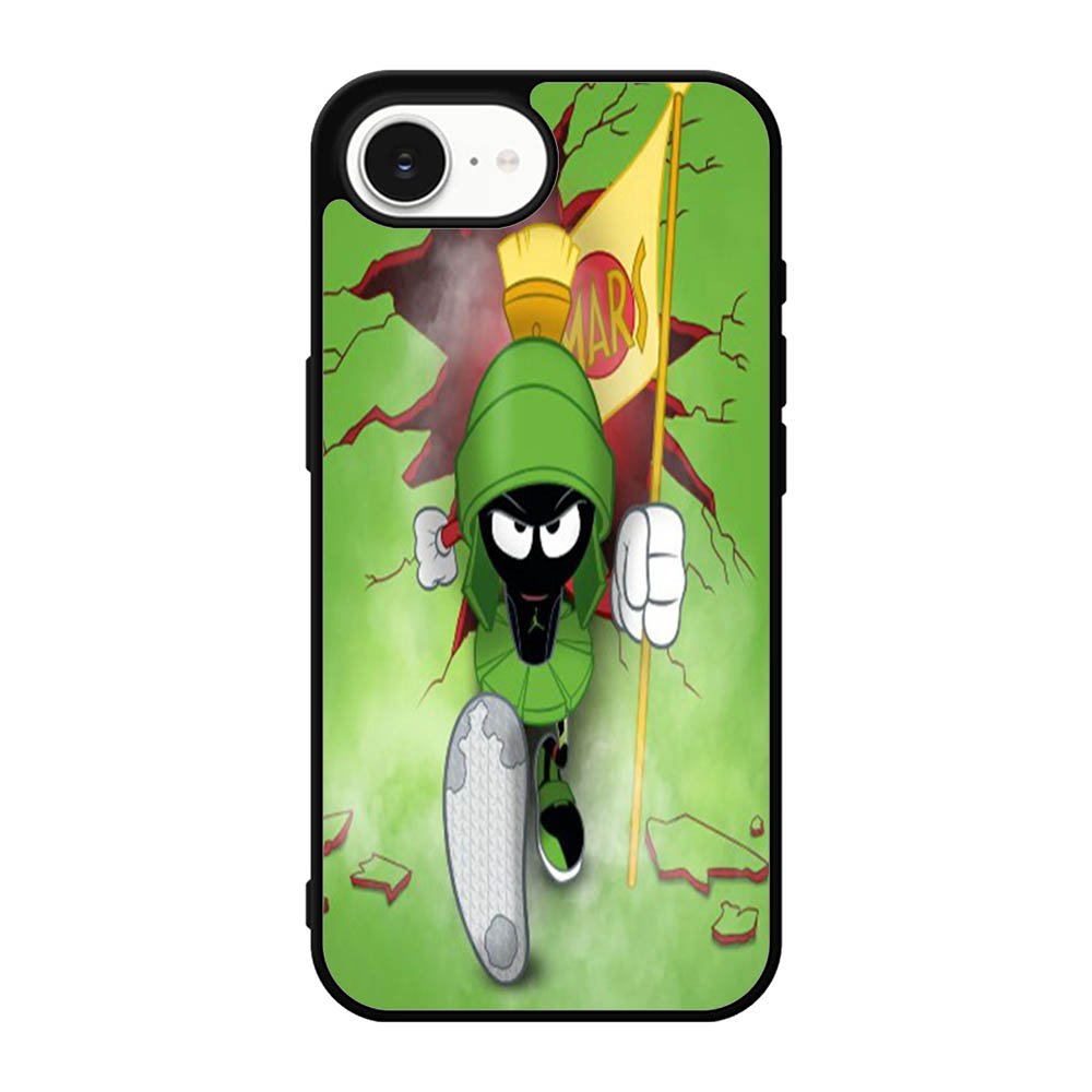 marvin the martian 2 X02196 iPhone 17e Case