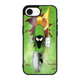marvin the martian 2 X02196 iPhone 17e Case