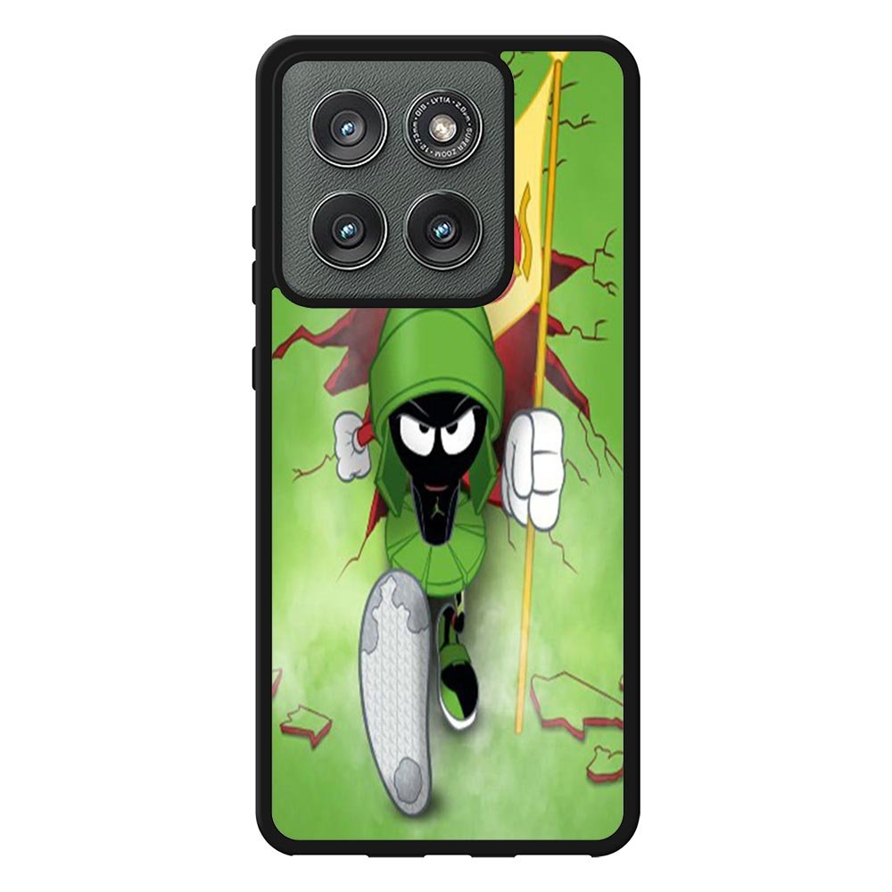 marvin the martian 2 X02196 Motorola Moto Edge 2025 Case