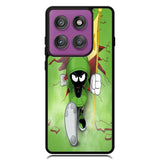 marvin the martian 2 X02196 Motorola Moto Edge 2025 | Moto Edge 60 Fusion | Moto Edge 60 Pro Case