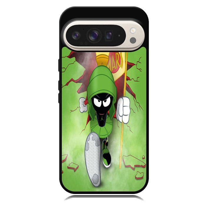 marvin the martian 2 X02196 Google Pixel 9 | Google Pixel 9 Pro Case