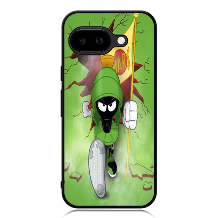 marvin the martian 2 X02196 Google Pixel 9A Case