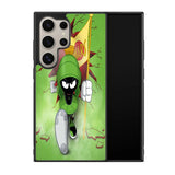marvin the martian 2 X02196 Samsung Galaxy S25 Ultra 5G Case