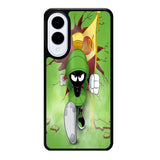 marvin the martian 2 X02196 Samsung Galaxy S25 Edge Case