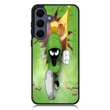 marvin the martian 2 X02196 Samsung Galaxy S25 FE Case