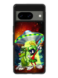 marvin the martian Google Pixel 8a Case