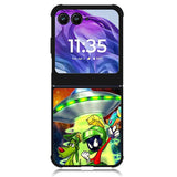 marvin the martian Motorola Moto Razr 2024 , Moto Razr 50 Case