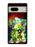 marvin the martian Google Pixel 7 Case