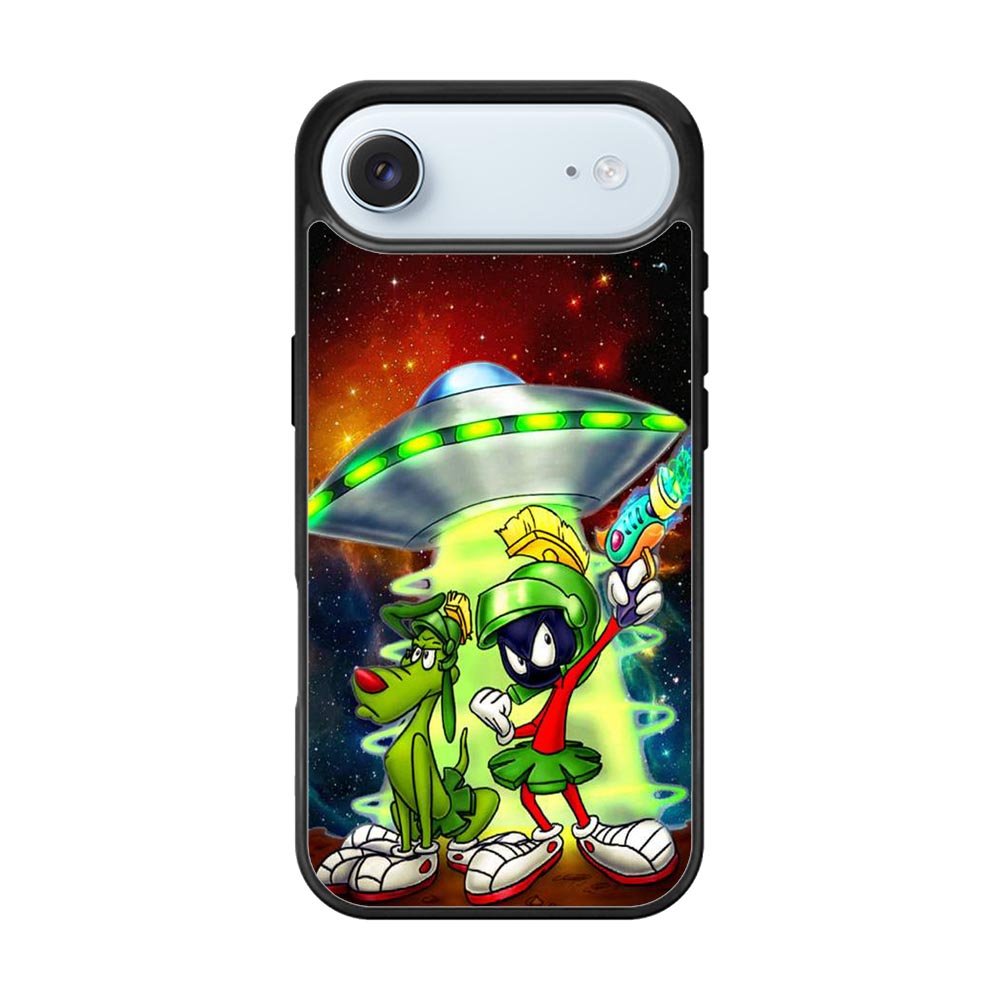 marvin the martian X02195 iPhone Air Case