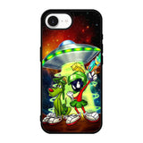 marvin the martian X02195 iPhone 17e Case