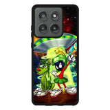 marvin the martian X02195 Motorola Moto Edge 2025 Case
