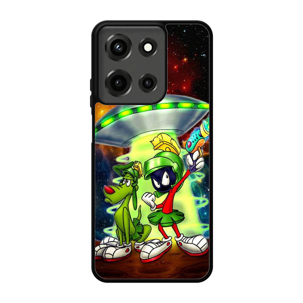 marvin the martian Motorola Moto G 5G 2025 Case FE7005