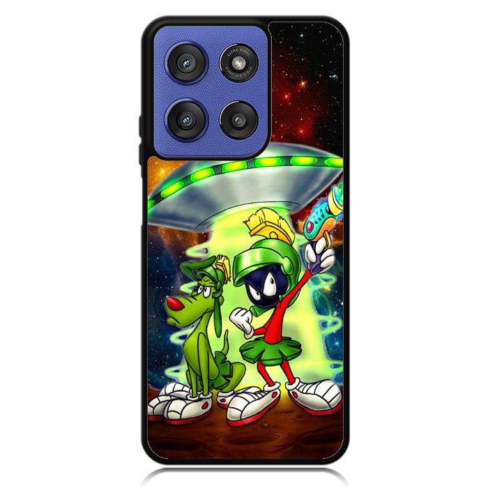 marvin the martian X02195 Motorola Moto G Stylus 5G 2025 Case