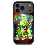 marvin the martian X02195 iPhone 17 Pro Max Case
