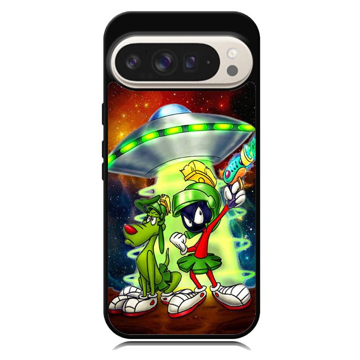 marvin the martian X02195 Google Pixel 9 Pro XL Case