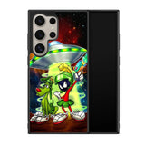marvin the martian X02195 Samsung Galaxy S24 Ultra 5G Case