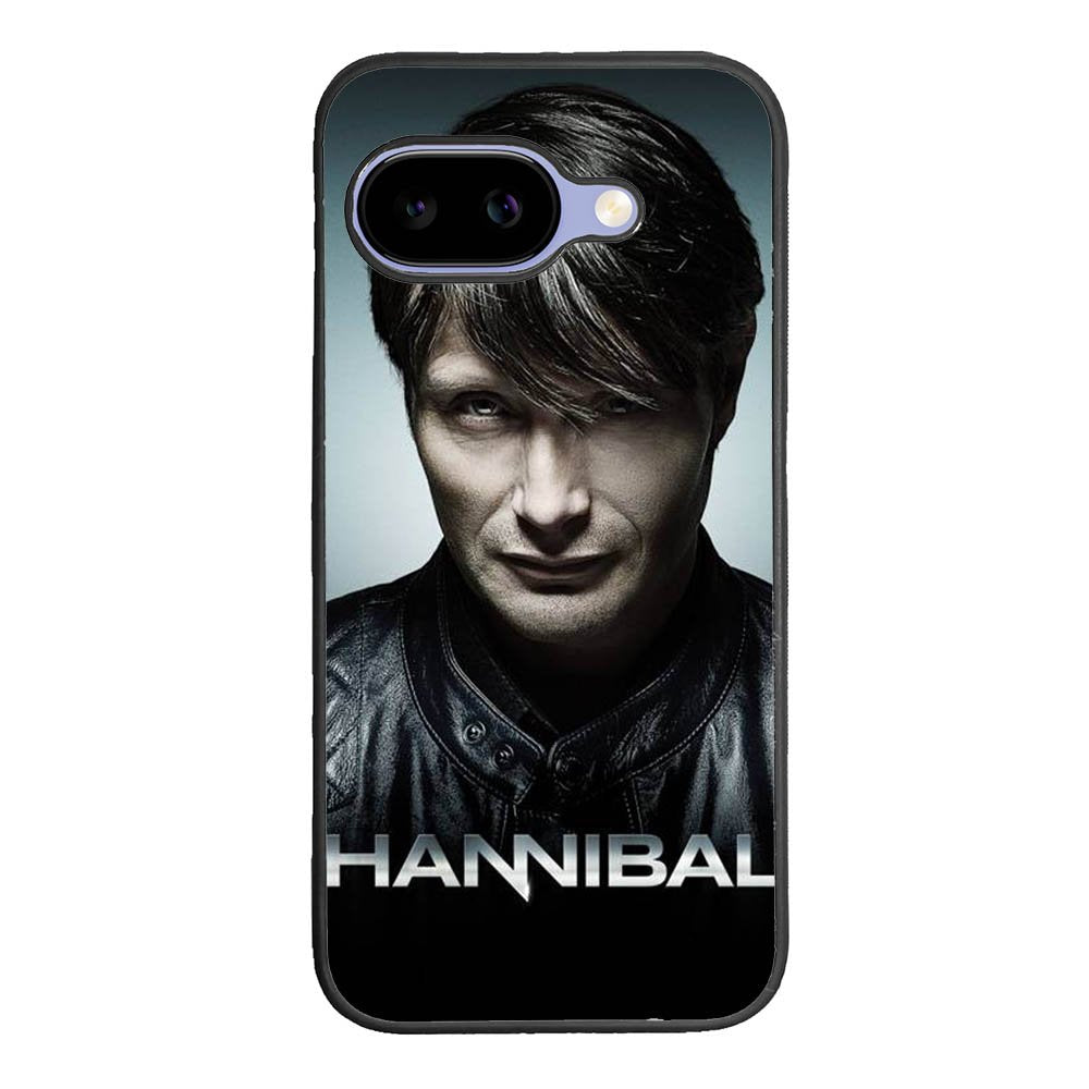 hannibal X02194 Google Pixel 10A Case