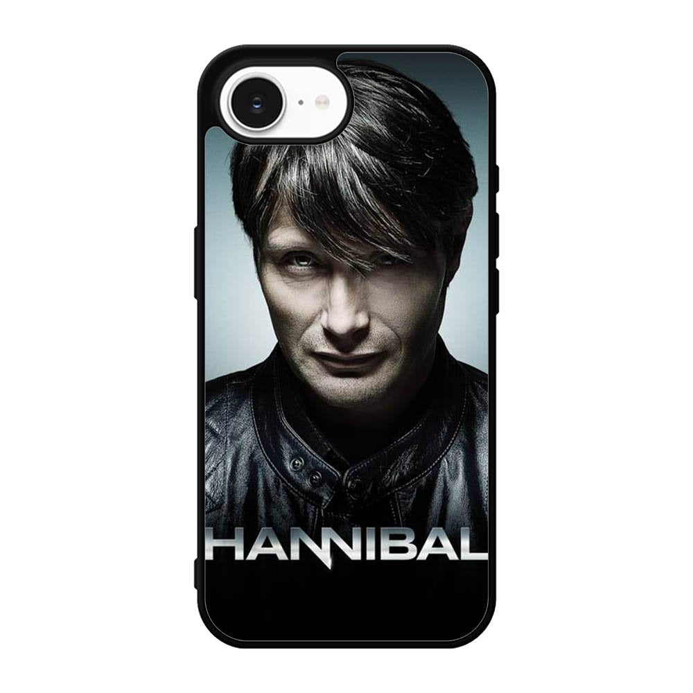 hannibal X02194 iPhone 17e Case