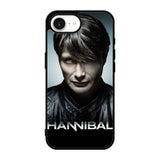 hannibal X02194 iPhone 17e Case