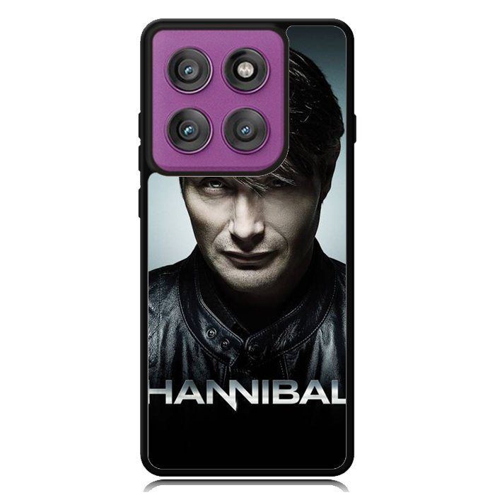 hannibal X02194 Motorola Moto Edge 2025 | Moto Edge 60 Fusion | Moto Edge 60 Pro Case