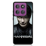 hannibal X02194 Motorola Moto Edge 2025 | Moto Edge 60 Fusion | Moto Edge 60 Pro Case