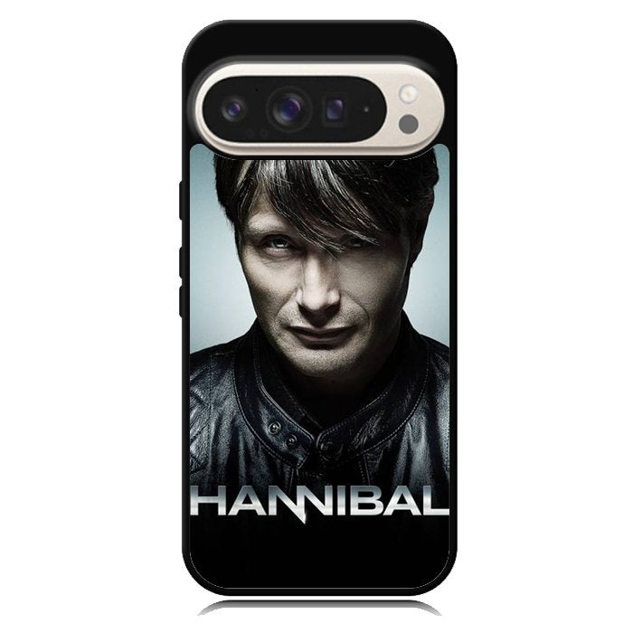 hannibal X02194 Google Pixel 9 | Google Pixel 9 Pro Case