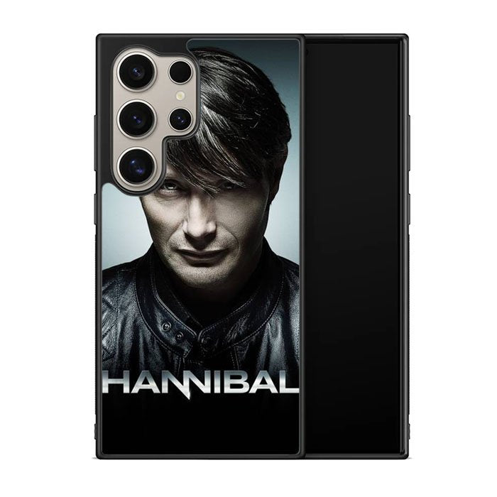 hannibal X02194 Samsung Galaxy S25 Ultra 5G Case